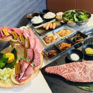 《おすすめ》【贅沢コース】記念日や誕生日に最適なプラン《全16品》