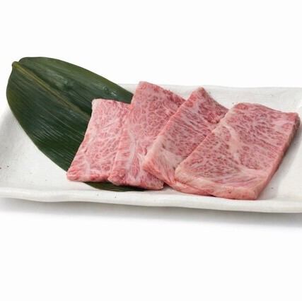 上カルビ