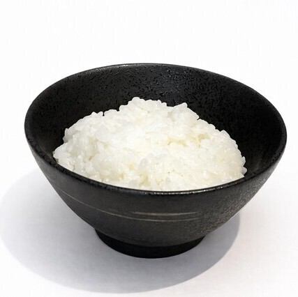 ライス小