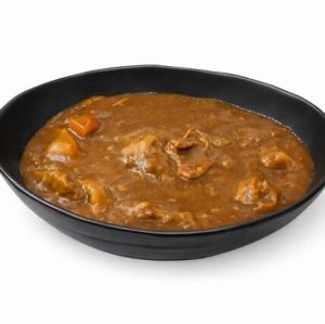 とろとろ牛すじカレー(ルーのみ)