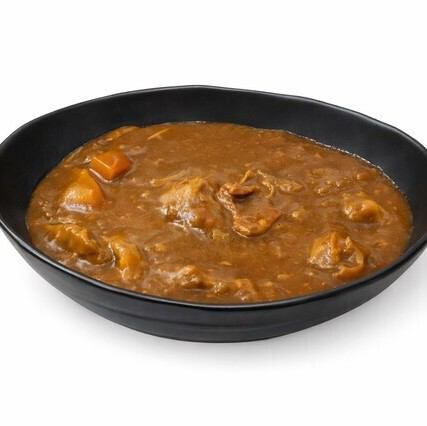とろとろ牛すじカレー(ルーのみ)