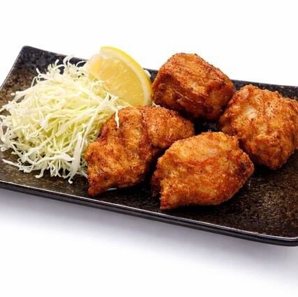 鶏のからあげ