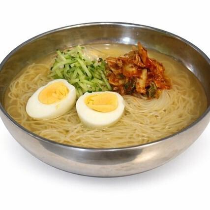 冷麺