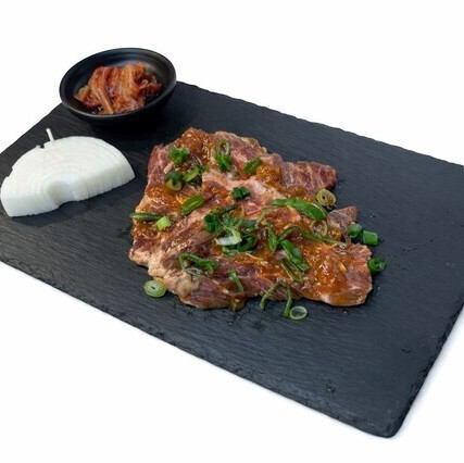 ランチタイムもご用意♪≪スタミナハラミセット≫
