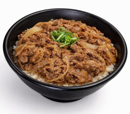 쇠고기 덮밥