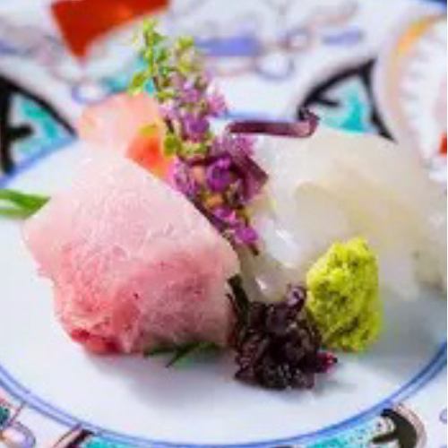 旬の素材をふんだんに 《歓迎会/宴会/飲み会》 