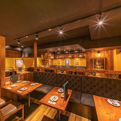 様々なシーンでご利用いただけます!