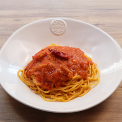 Devil's Pasta [Spicy 1-3]