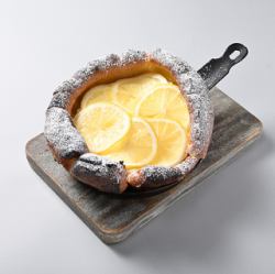 Sicilian Lemon Sugar