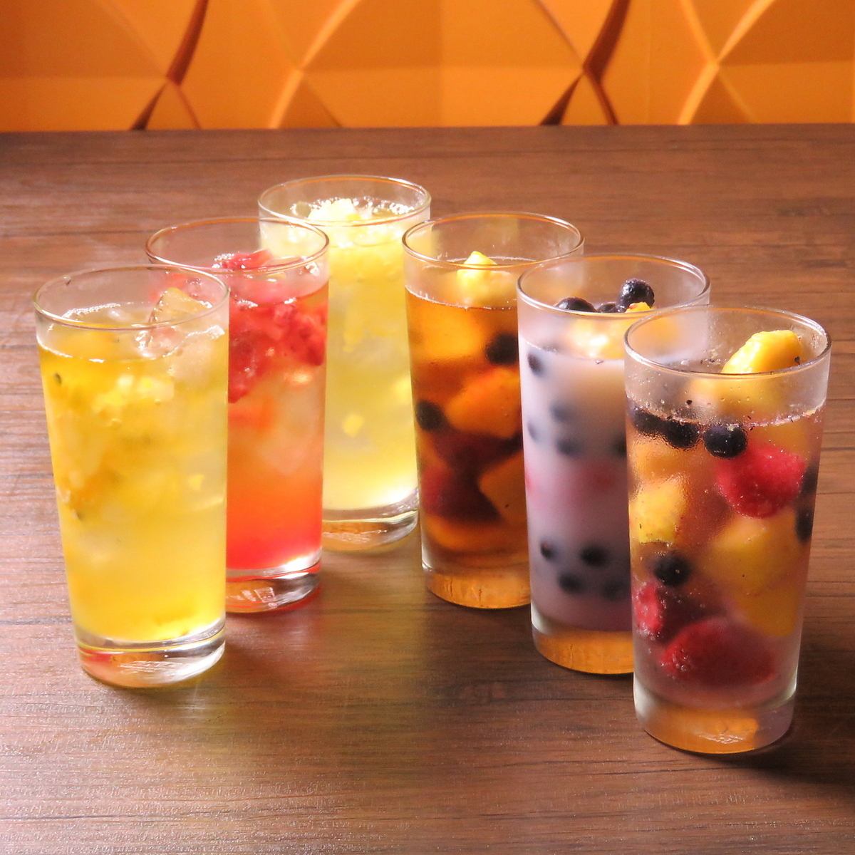 気軽に昼飲みもできるお得なセットをご用意しております！
