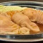 マルチョウ