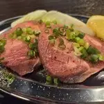 特上タン(厚切り)
