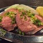 特上タン(厚切り)