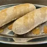 生フランク