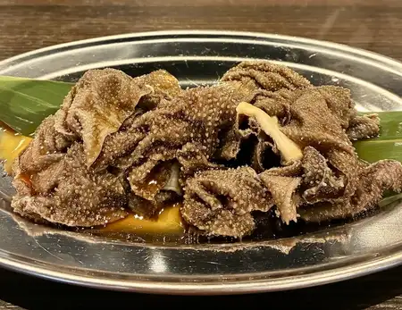 焼きセンマイ