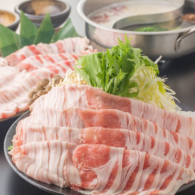 豚 商店 新宿三丁目 公式