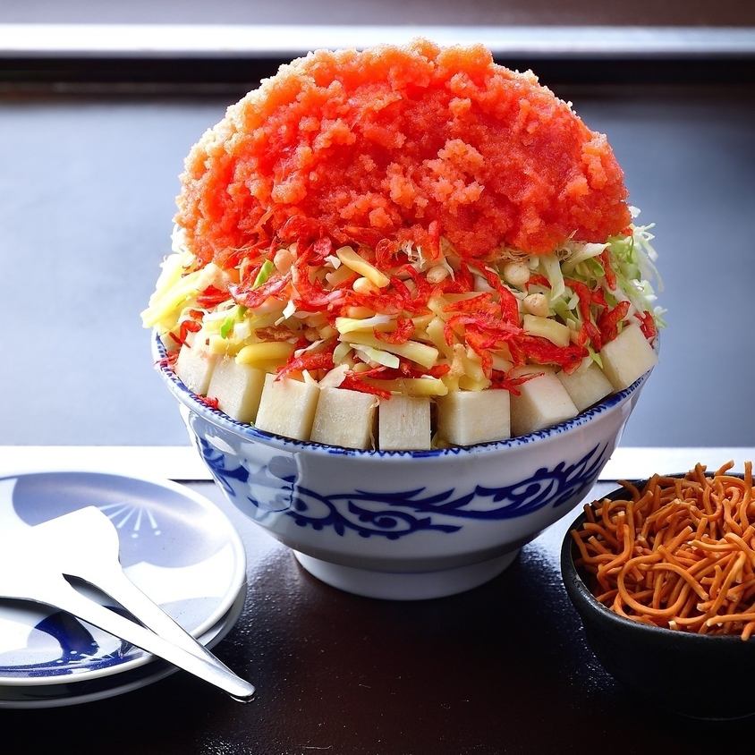 月島もんじゃ、お好み焼き、鉄板焼きなどランチやサク飲みにも！