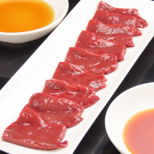 【焼肉だけじゃない!】豊富な海鮮&サイドメニューも◎