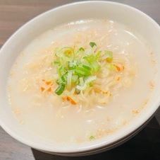 貧乏ラーメン