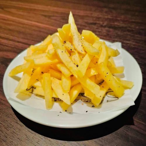 ちょこっとポテト