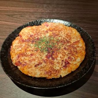 맛있다!! 감자 갈렛
