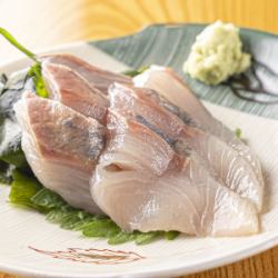 數量有限 今日魚套餐