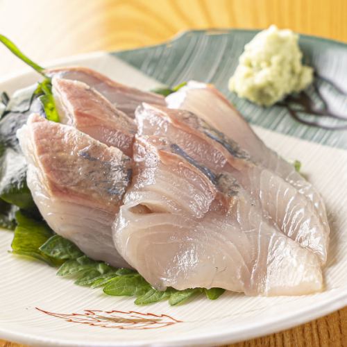 数量限定 本日の魚定食