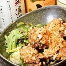 油淋鶏、エビチリ、麻婆豆腐等々！＜4,000円コース＞2H飲み放題付き