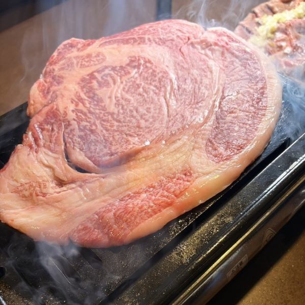 ■厳選されたお肉で贅沢なひとときを…♪
