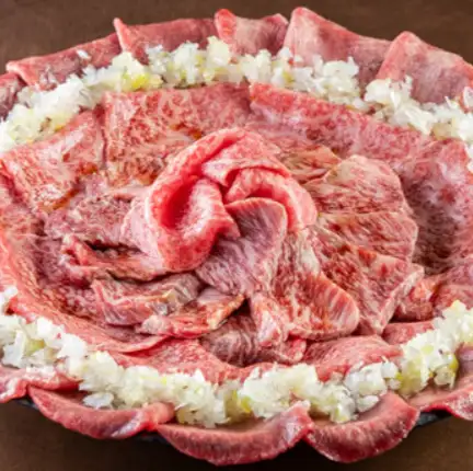 ■Enjoy a luxurious moment with carefully selected meats...♪