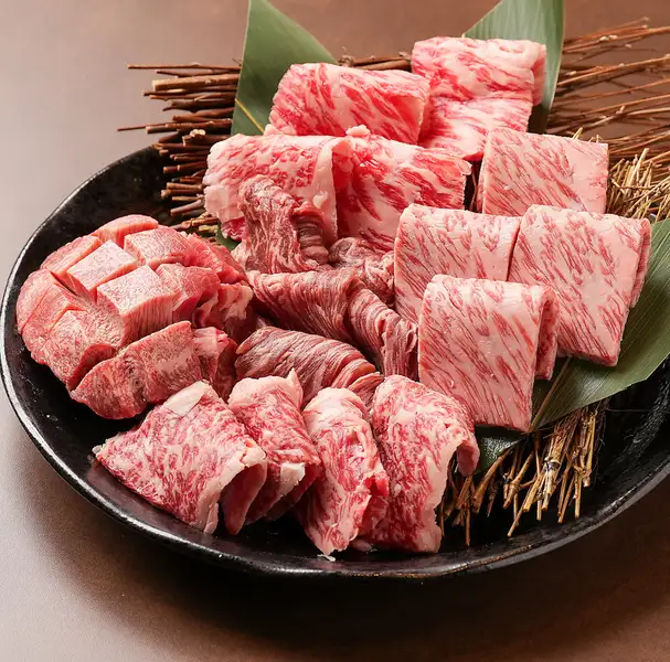 ■本店特選超厚多汁肉