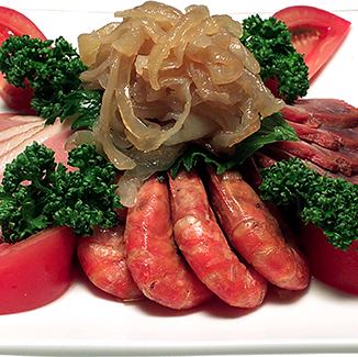 リラックスしながら食事を楽しめます☆