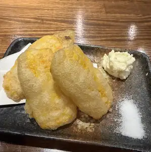 とうもろこしの