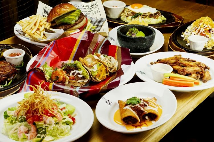 【☆☆平日19時まで限定☆☆】超得プラン3278円で飲み放題付きスペシャルコース！！