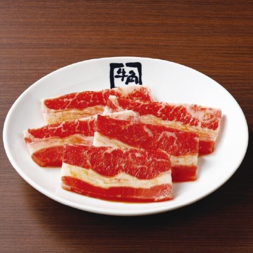 ジューシーカルビ