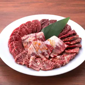 厳選牛角盛り(大・並)