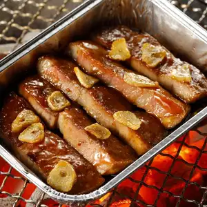 肉厚!極旨ロース
