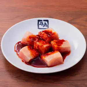 チーズうま辛チキン/うま辛チキン