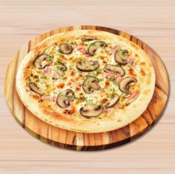 "Hokkaido" Tokachi Mash Pizza