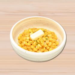 "Hokkaido" Corn Butter