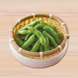 "Hokkaido Nakasatsunai" Edamame
