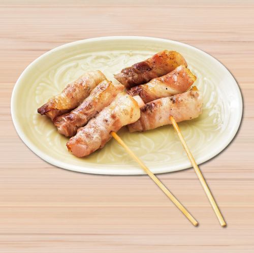 岩下の新生姜肉巻