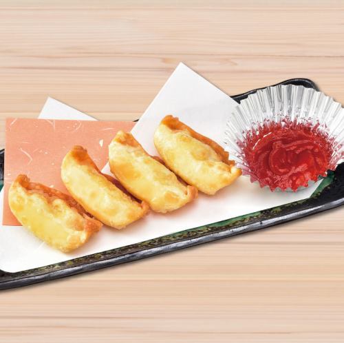 カリカリチーズ