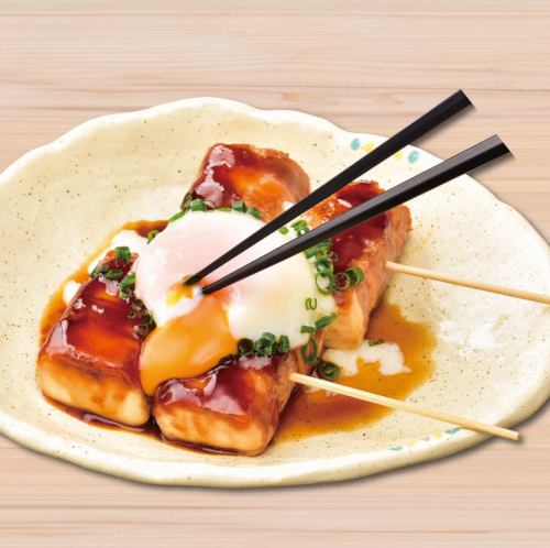 肉豆腐串