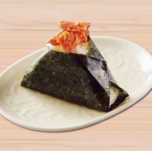 おにぎり