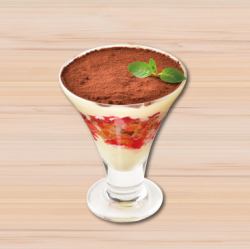 Tiramisu Parfait