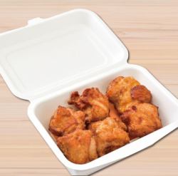 Souvenir: Young Chicken Zangi (6 pieces)