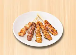 Skewer à la carte