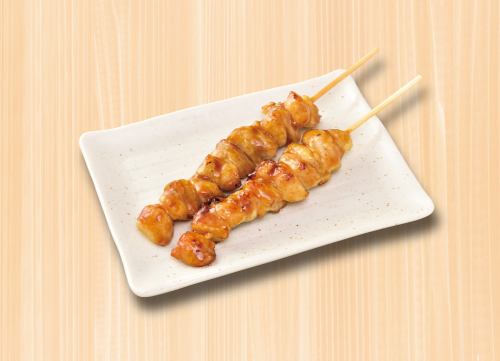 ぼんじり串