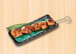 Spicy Bandit-Style Grilled Skewers